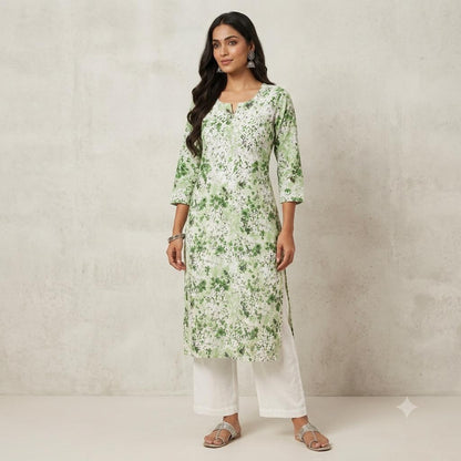 MULMUL KURTI SALE