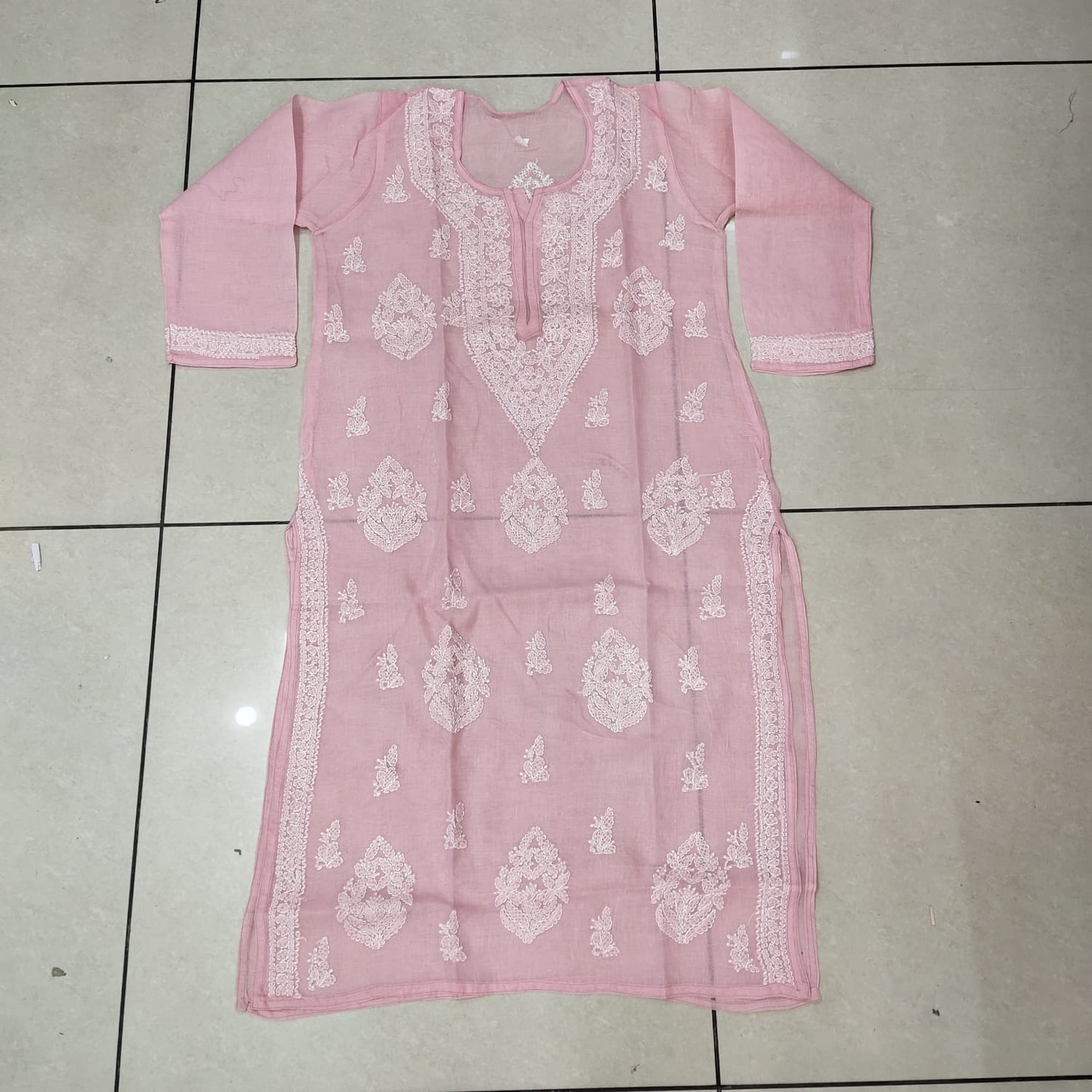 JC COTTON KURTI
