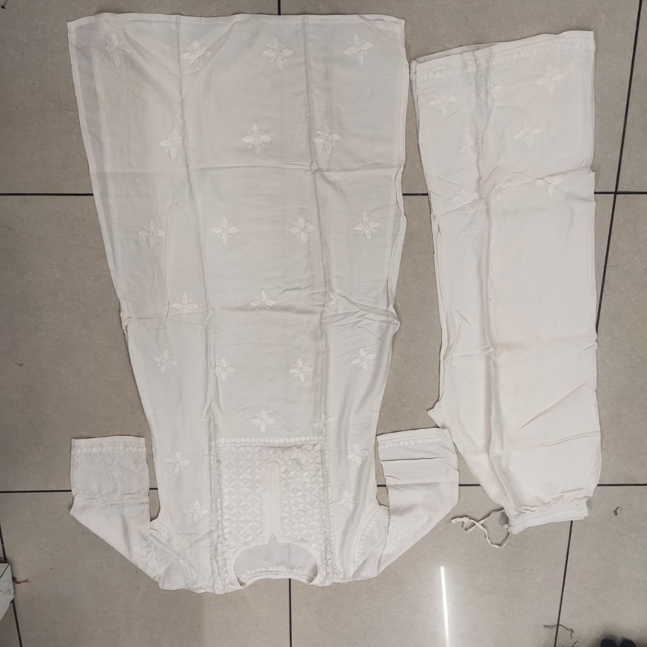 ZOYA RAYON SET