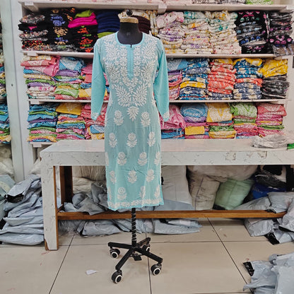 HEER MODAL KURTI
