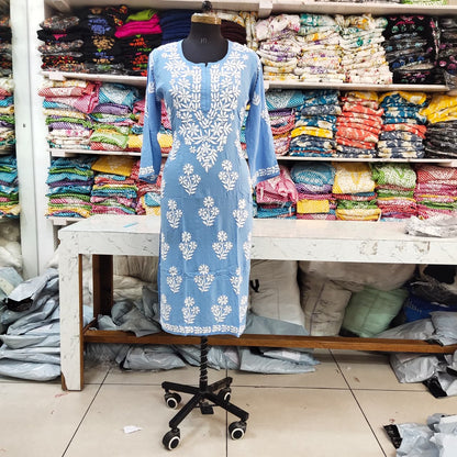 HEER MODAL KURTI