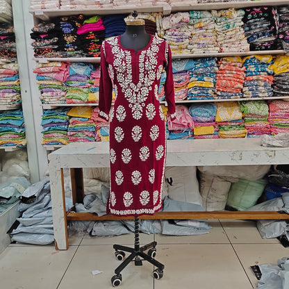 HEER MODAL KURTI