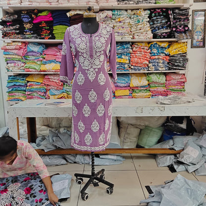 HEER MODAL KURTI