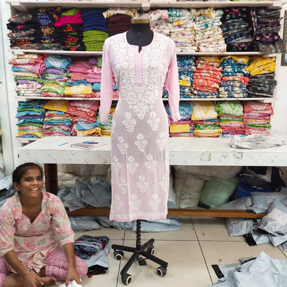 HEER MODAL KURTI