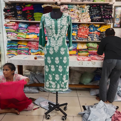 HEER MODAL KURTI