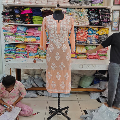 HEER MODAL KURTI