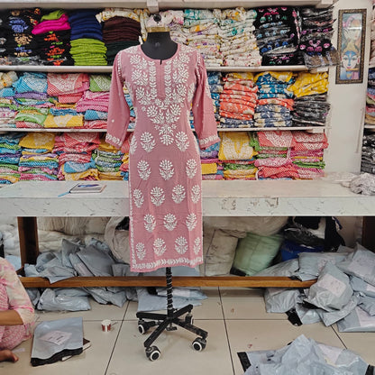 HEER MODAL KURTI
