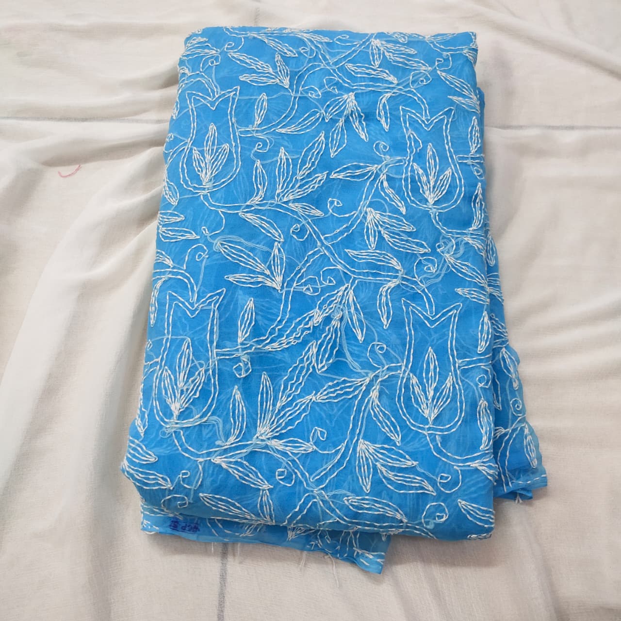 Tepchi Saree
