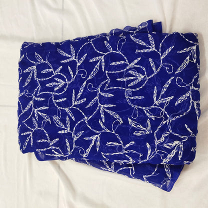 Tepchi Saree
