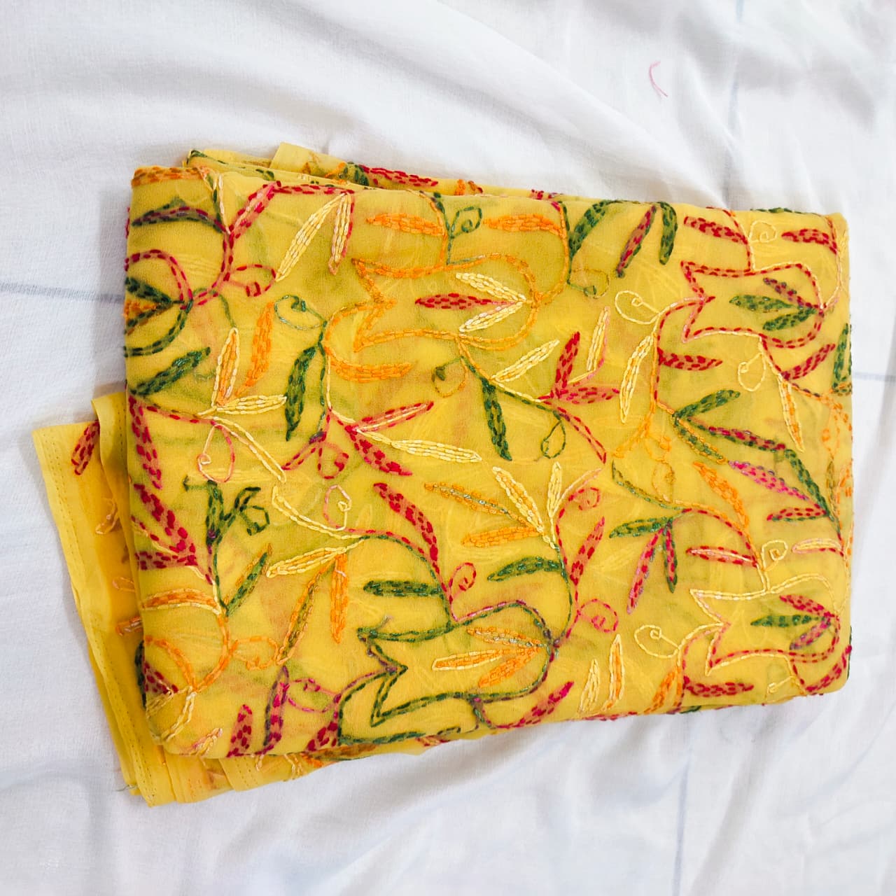 Tepchi Saree