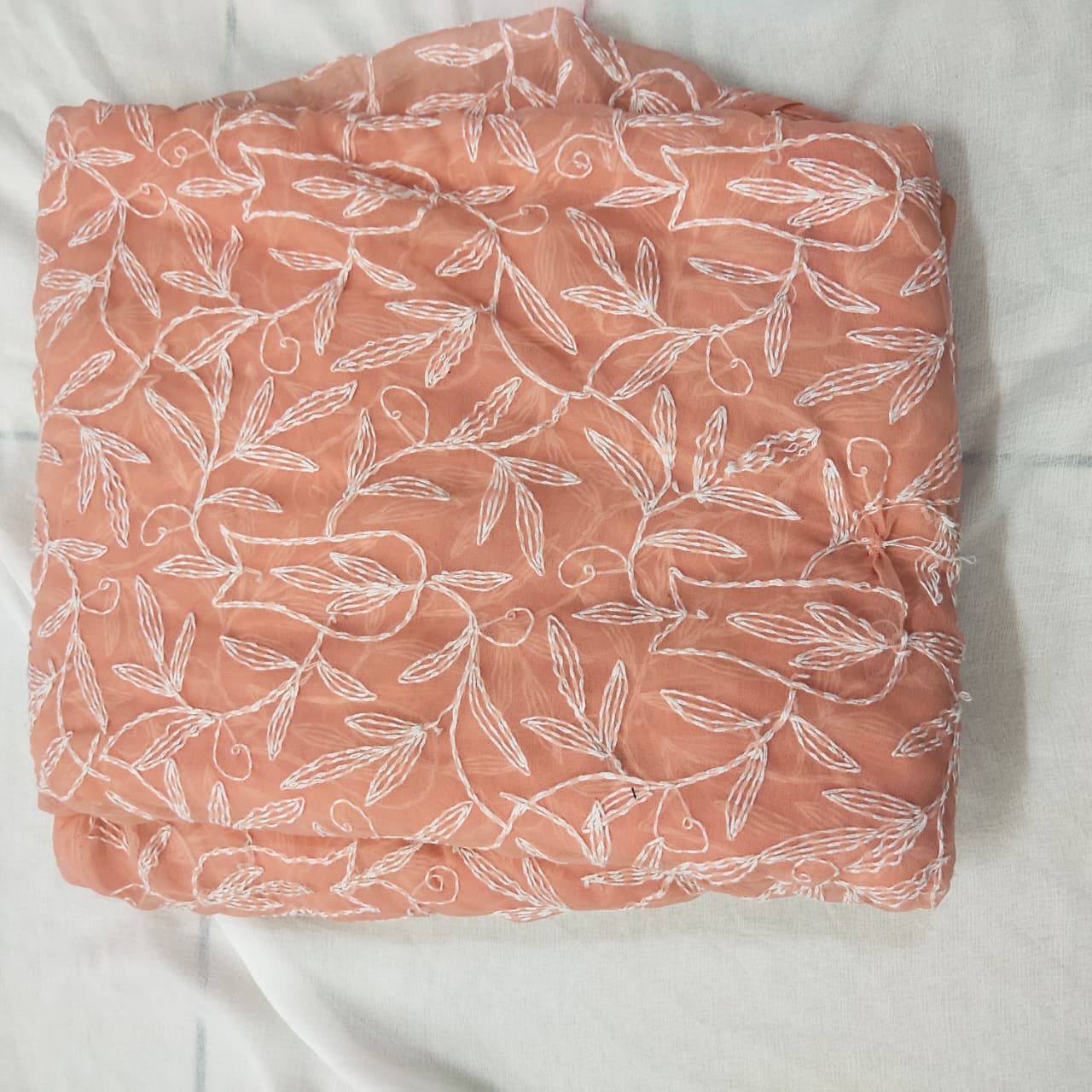 Tepchi Saree