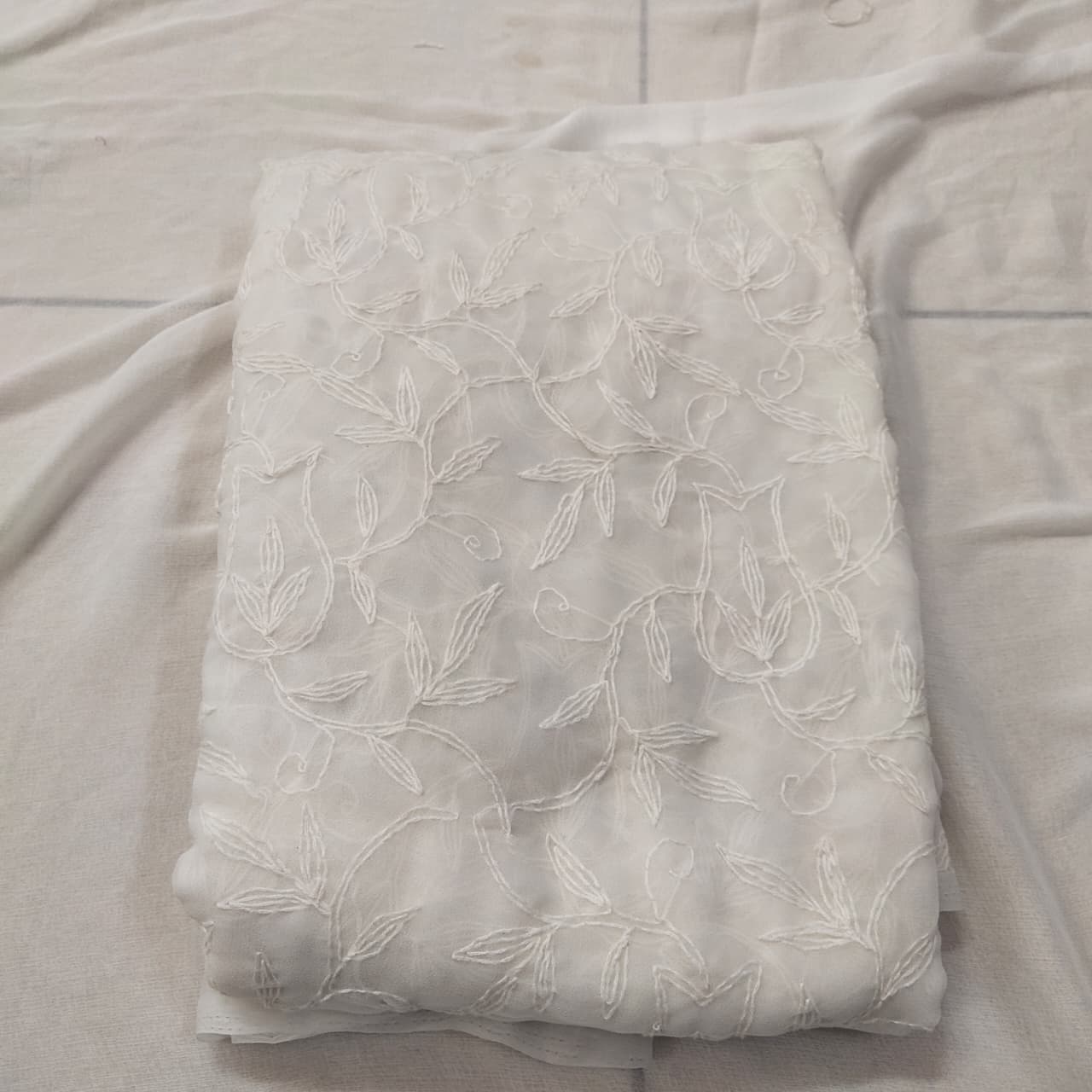 Tepchi Saree