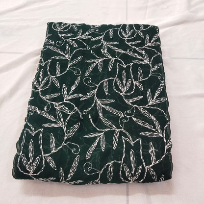 Tepchi Saree