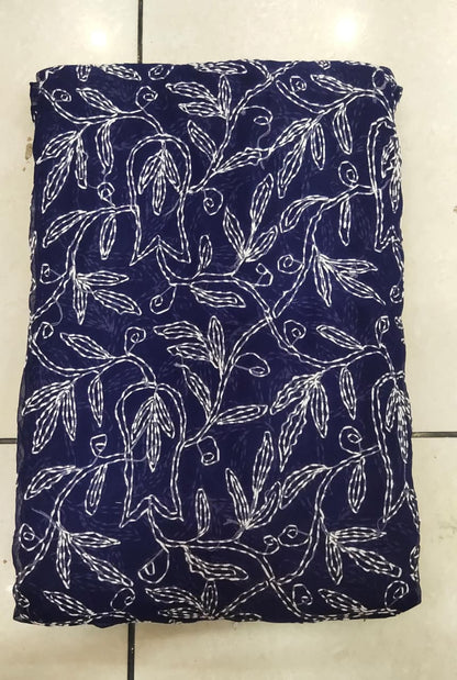 Tepchi Saree