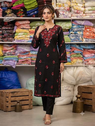 Royal Kurti