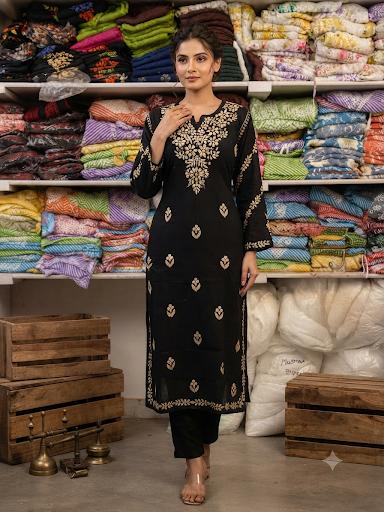 Royal Kurti