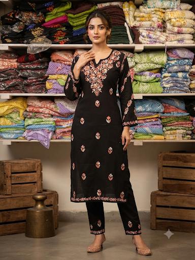 Royal Kurti