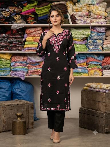 Royal Kurti