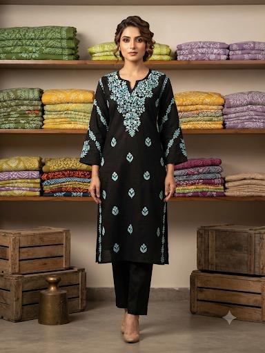 Royal Kurti