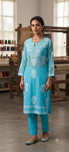 DIVA KOTA KURTI