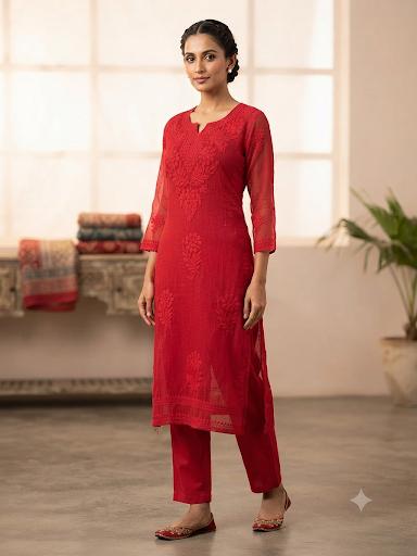 DIVA KOTA KURTI