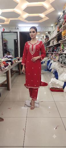 Roohani Set