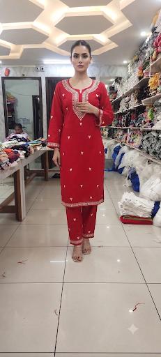 Roohani Set