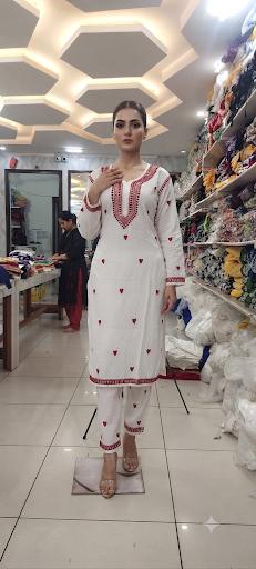 Roohani Set