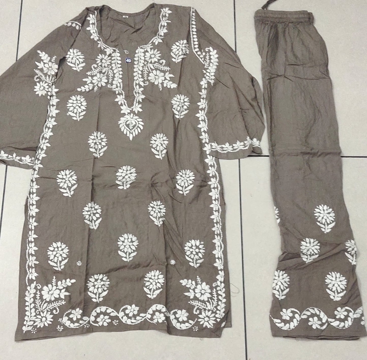 ROYAL RAYON SET