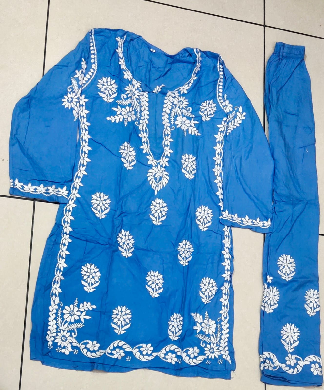 ROYAL RAYON SET
