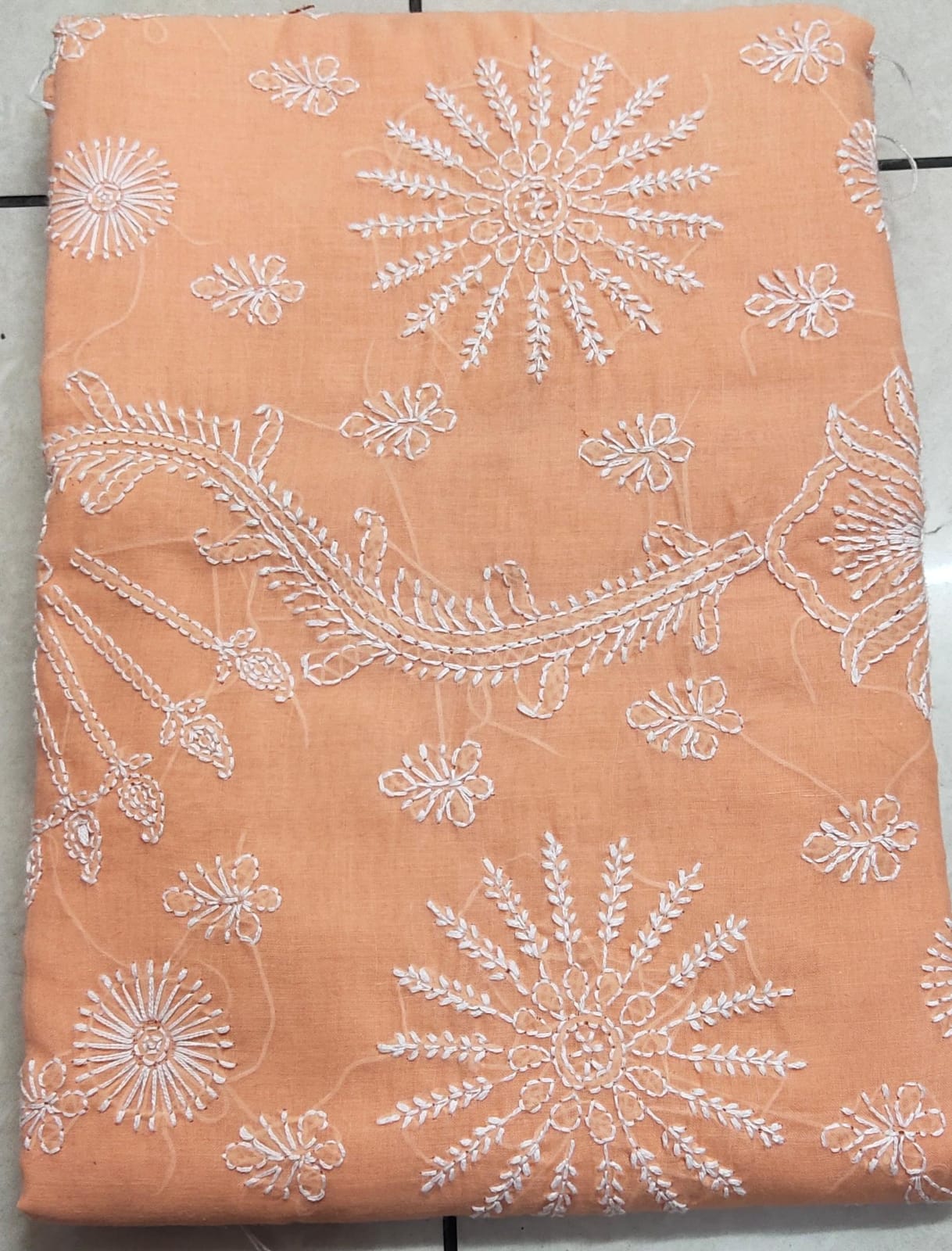 RIMJHIM  COTTON SAREE