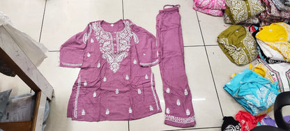 RAYON CORD SET SALE 999