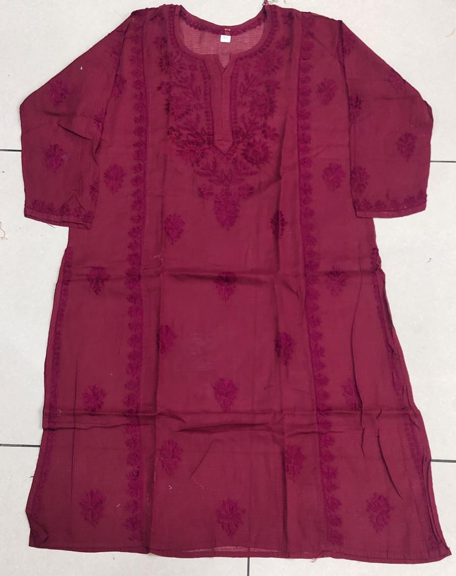 DIVA KOTA KURTI