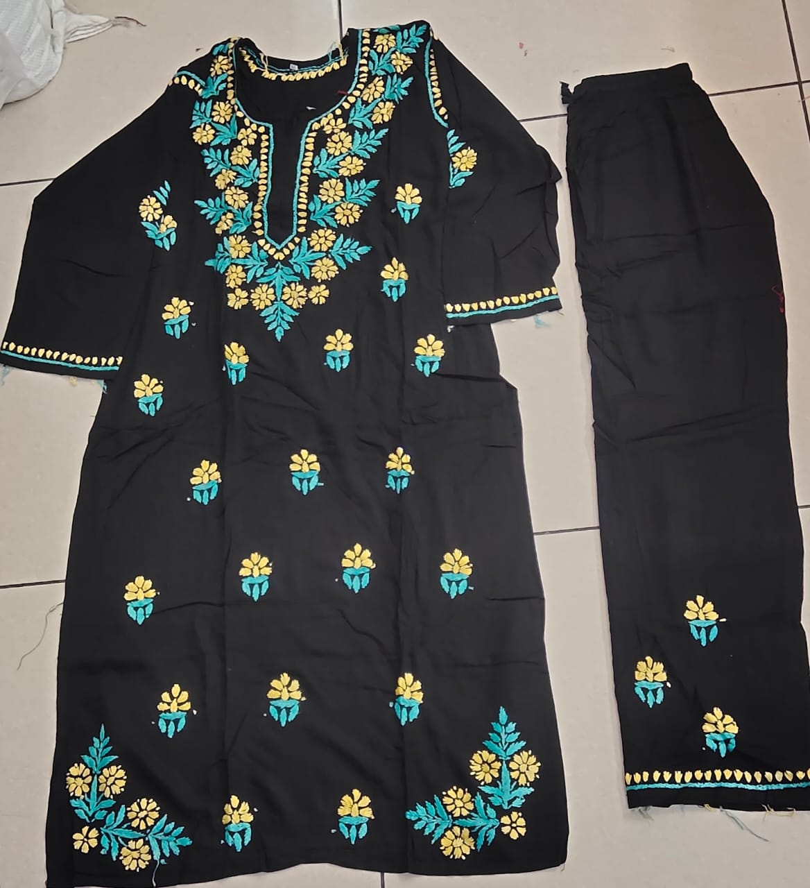 Agrika Set Sale 999