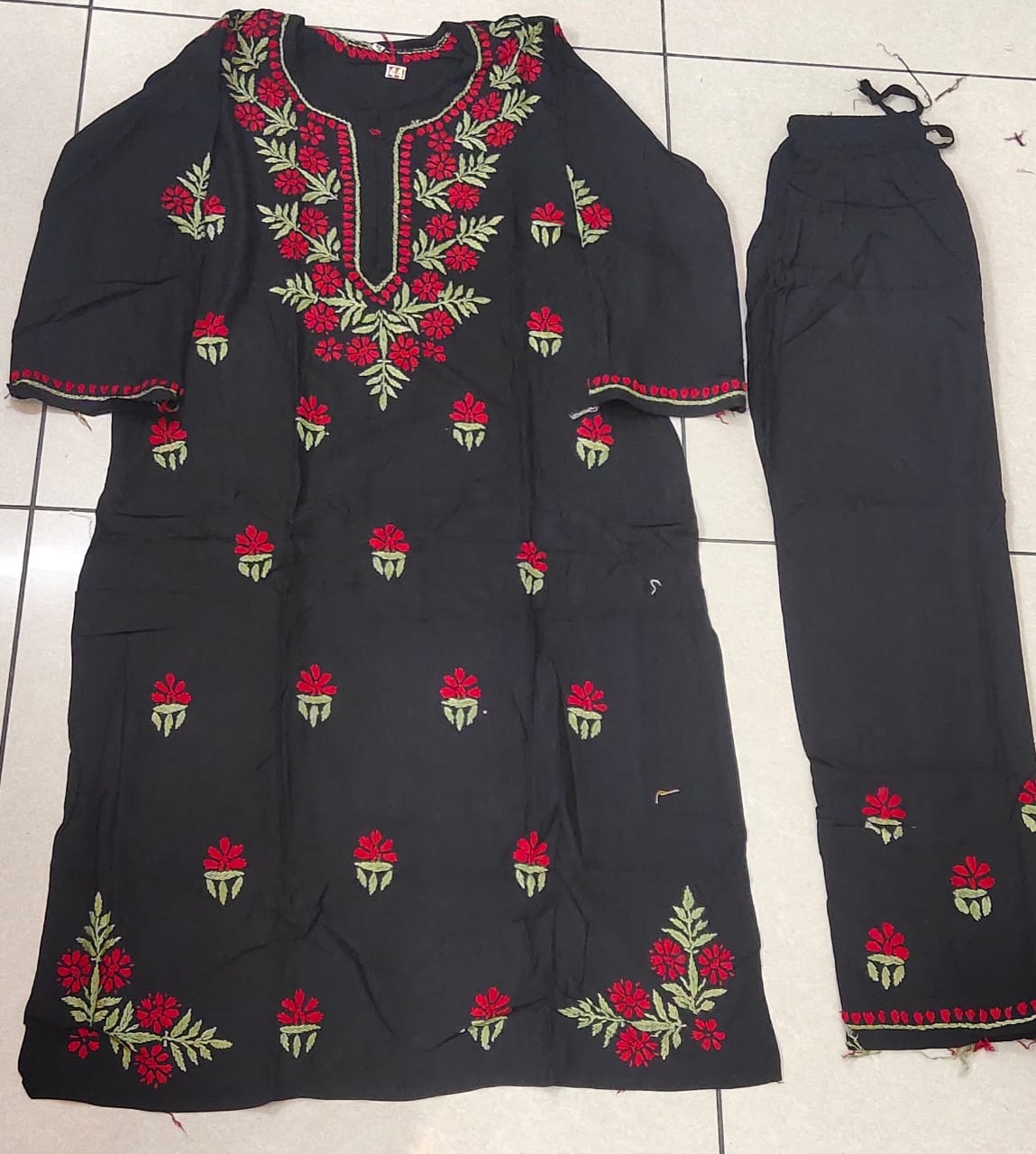 Agrika Set Sale 999
