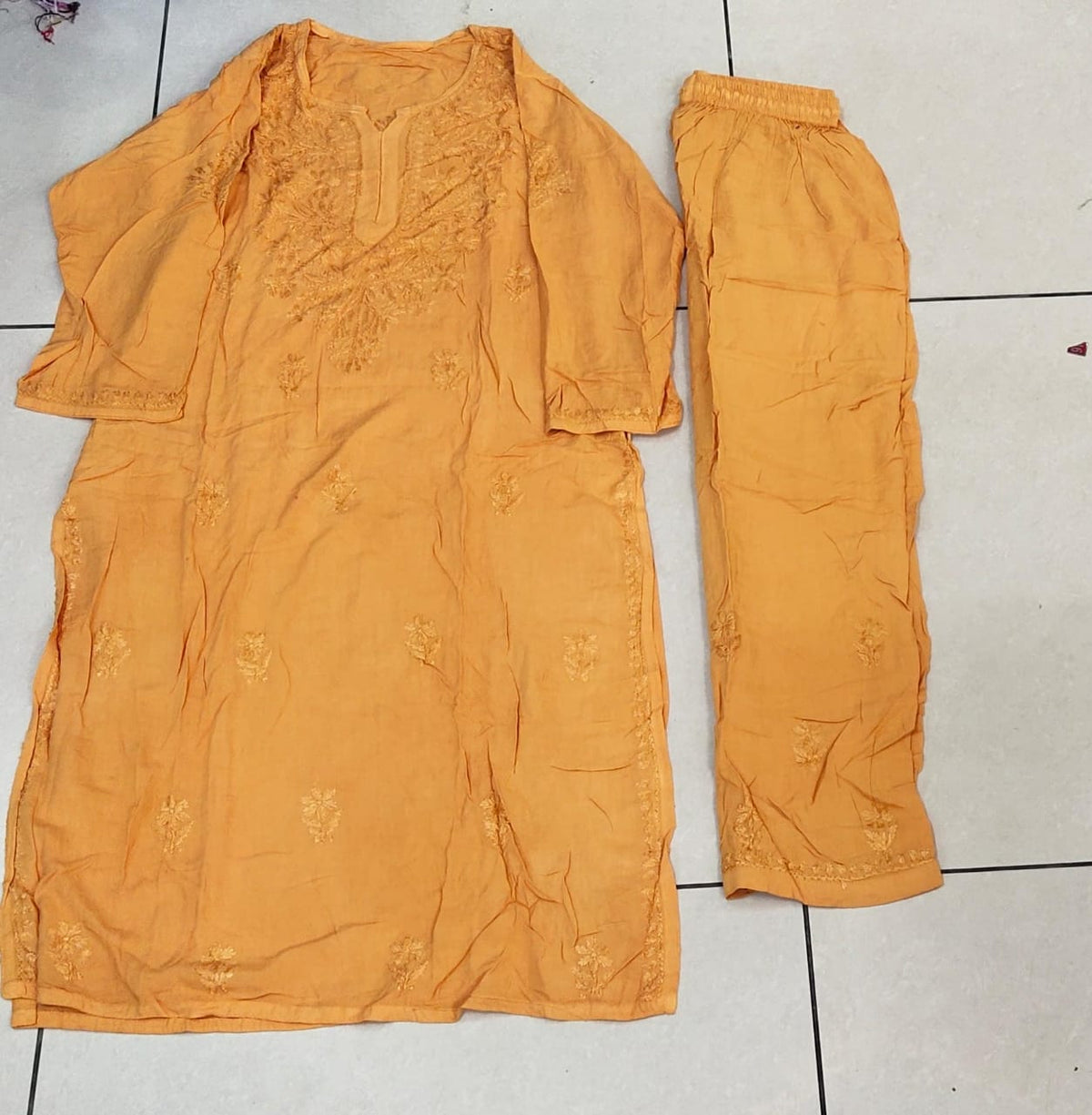 RAYON T2T SET 2 PCS