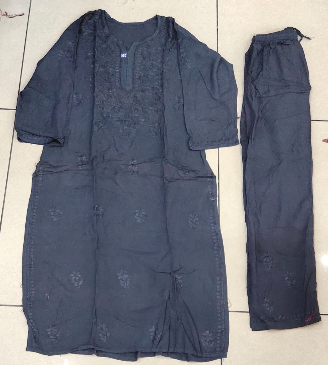 RAYON T2T SET 2 PCS
