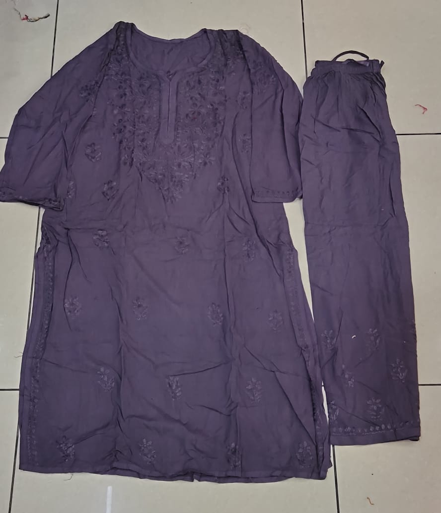 RAYON T2T SET 2 PCS