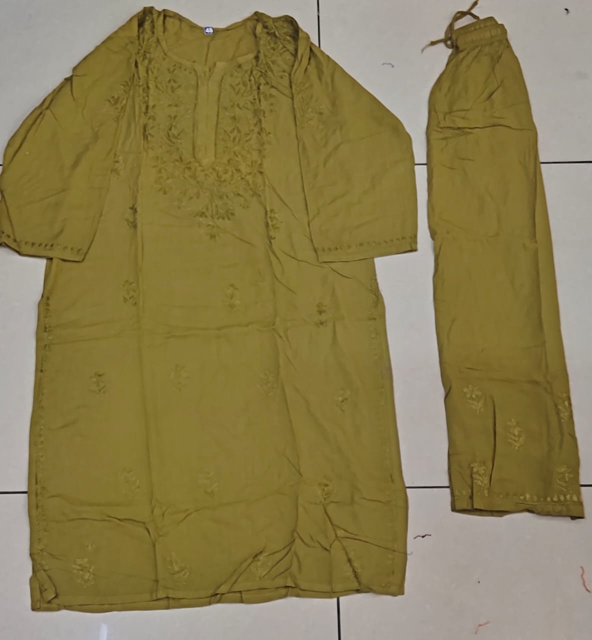 RAYON T2T SET 2 PCS