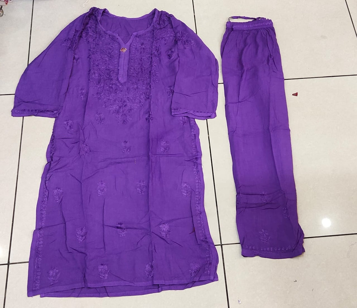RAYON T2T SET 2 PCS