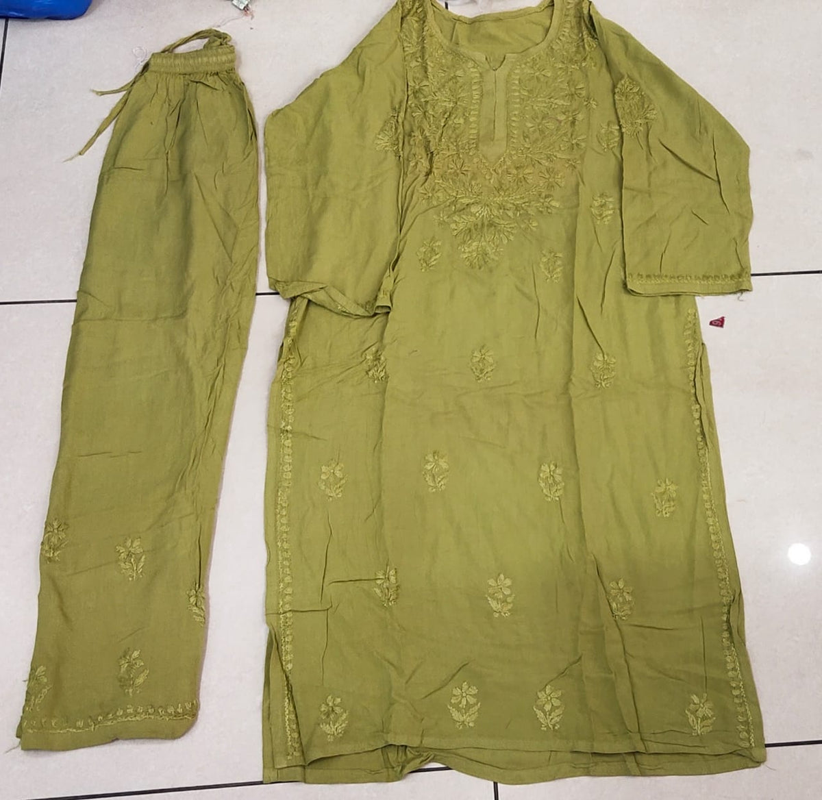 RAYON T2T SET 2 PCS