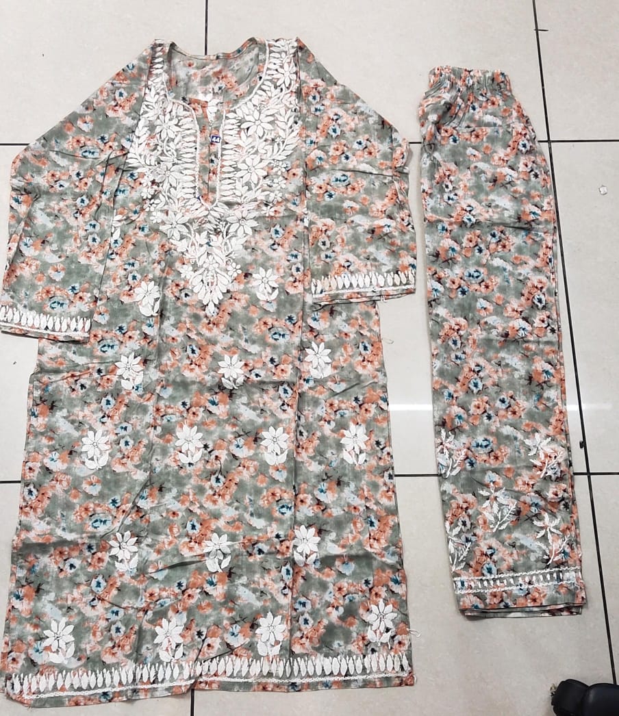 MULMUL COTTON SET Sale 999