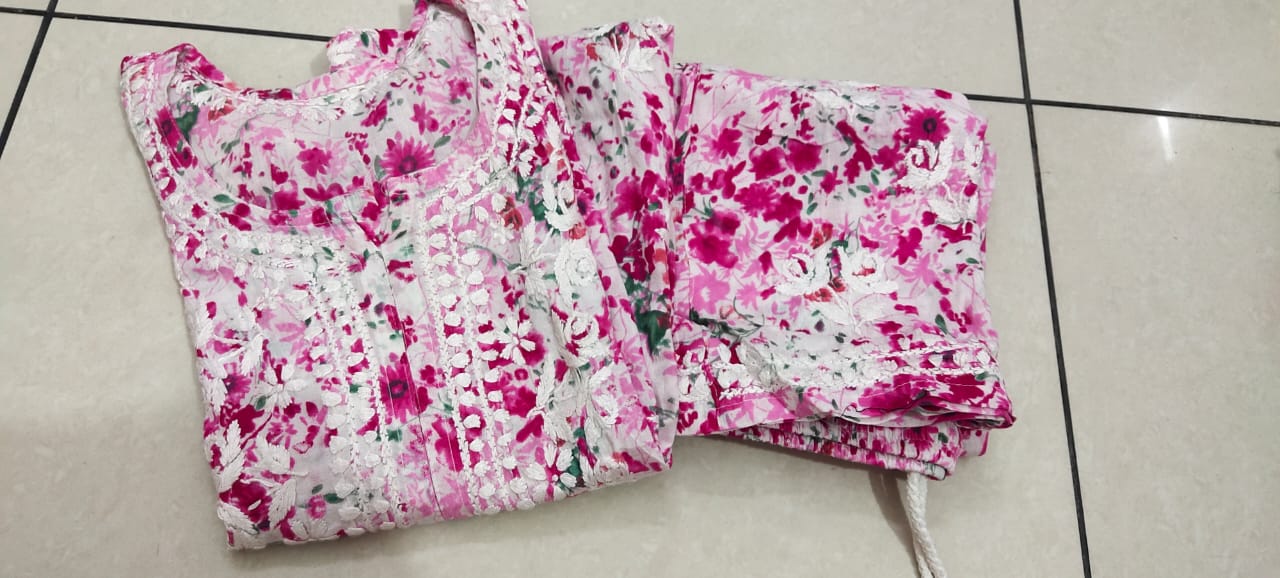 MULMUL COTTON SET Sale 999