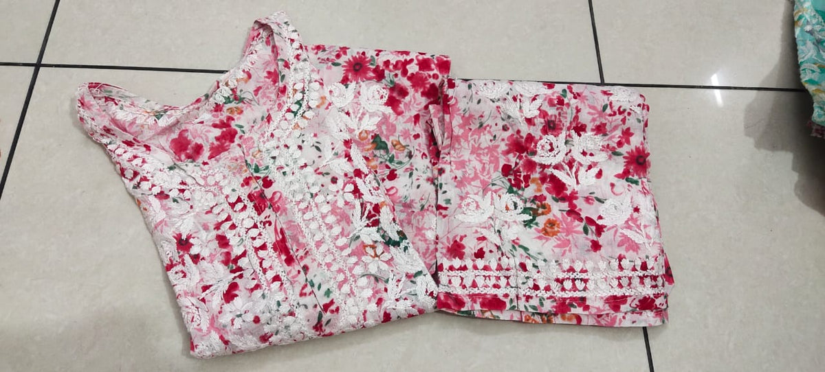 MULMUL COTTON SET Sale 999