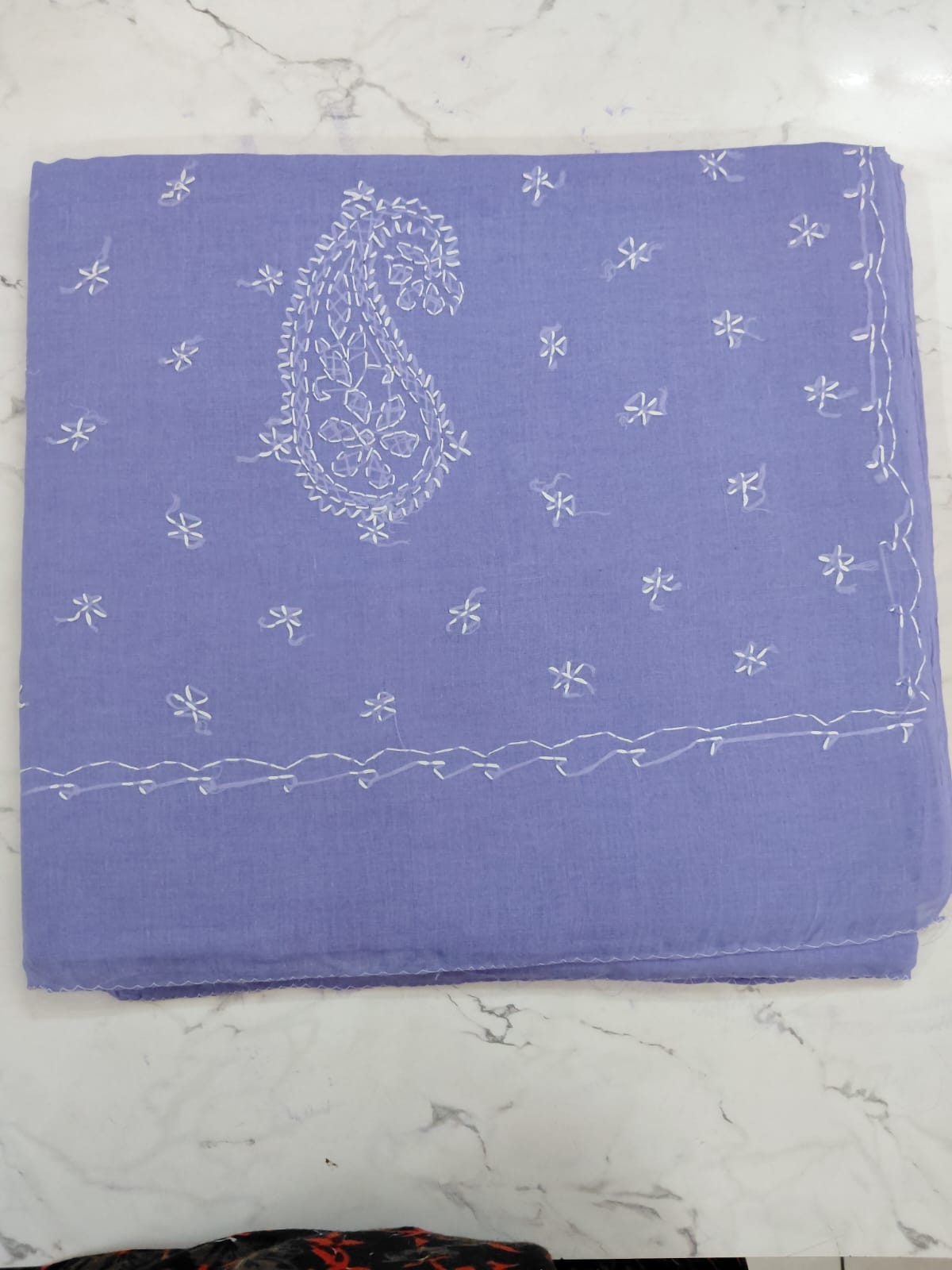 COTTON KEEL SAREE