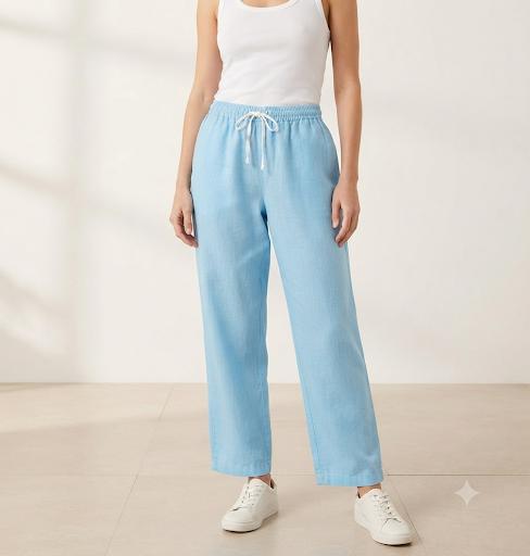 Cotton Pant