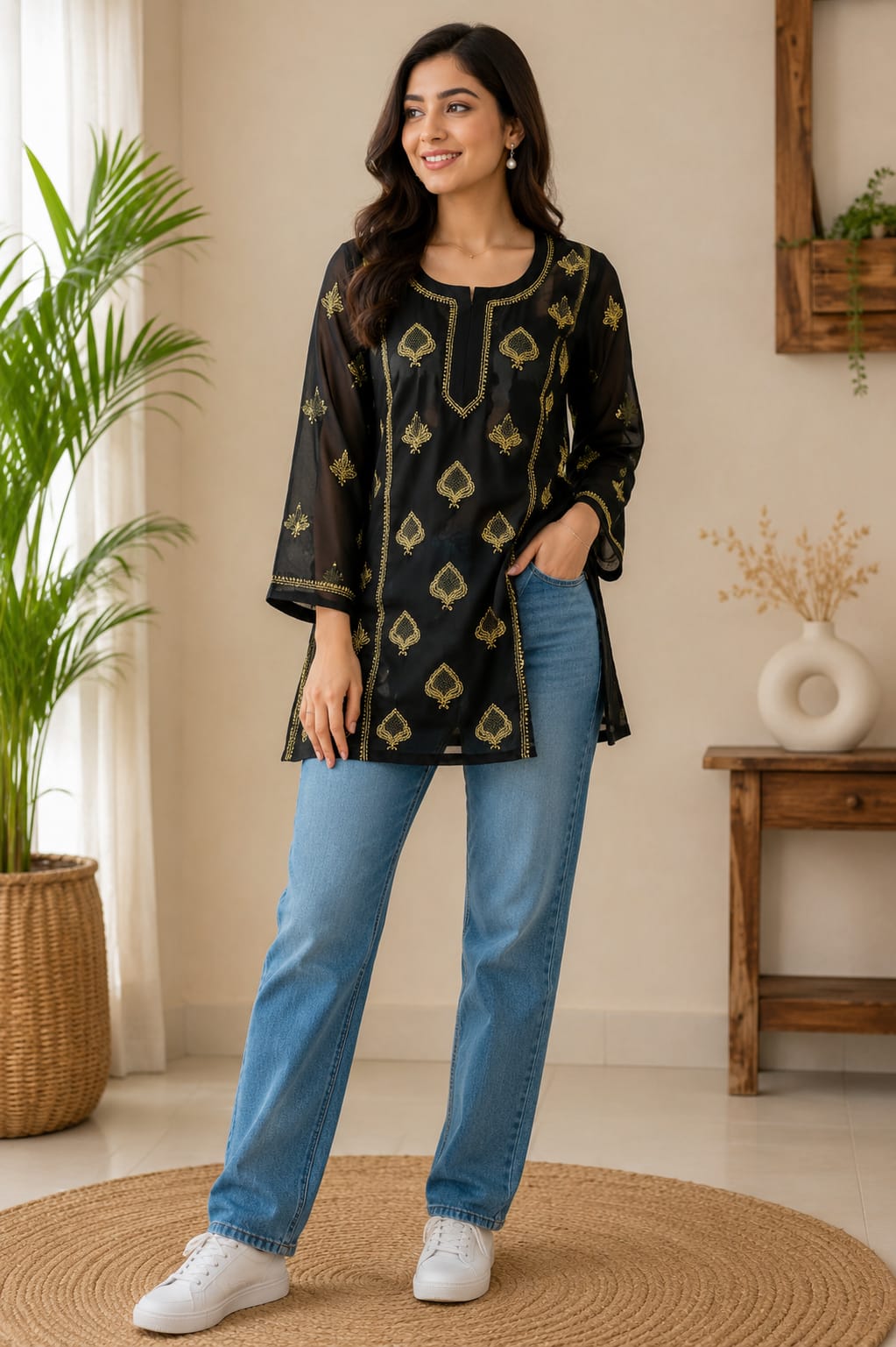 RESHMA TOP