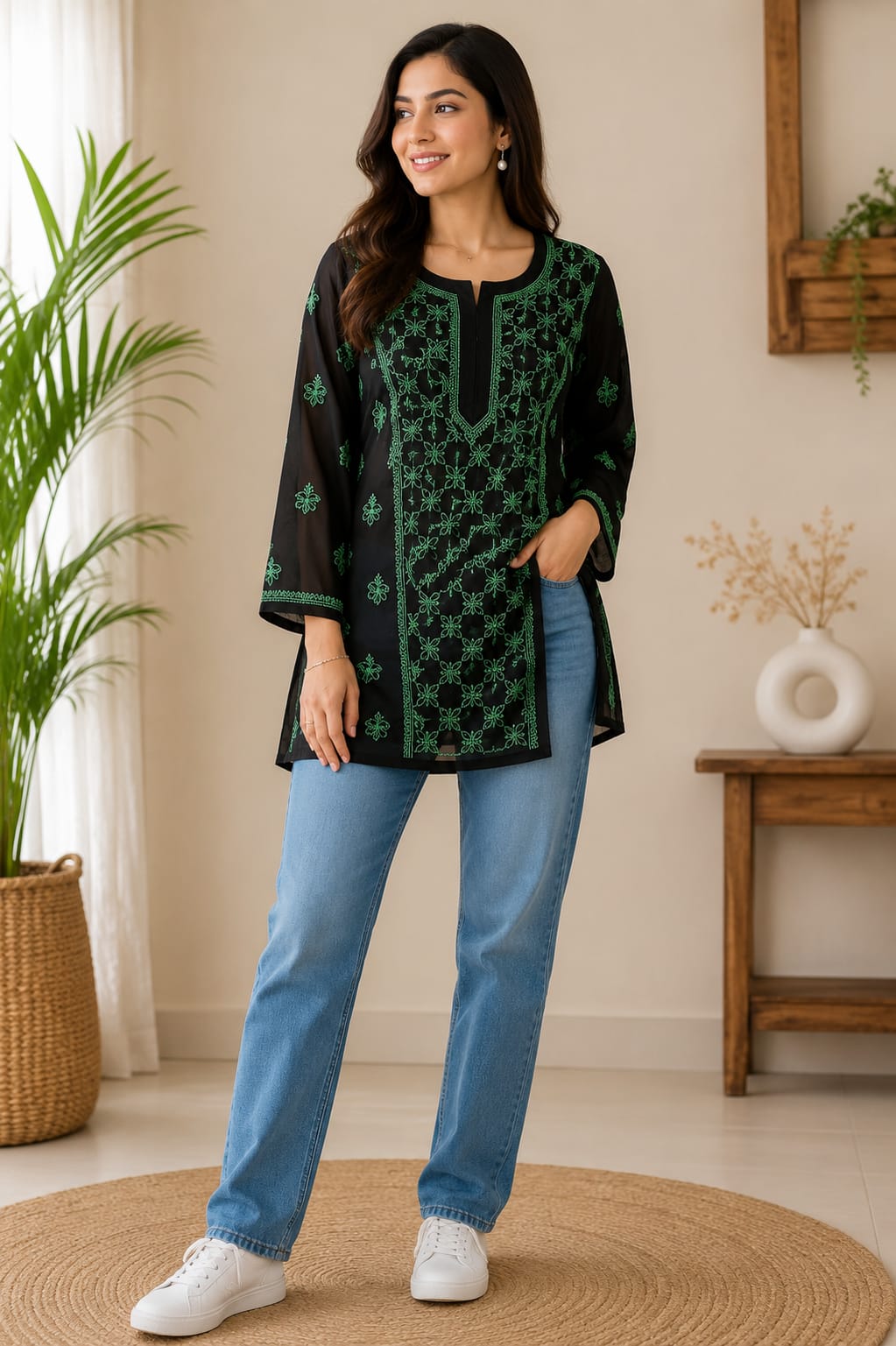 RESHMA TOP