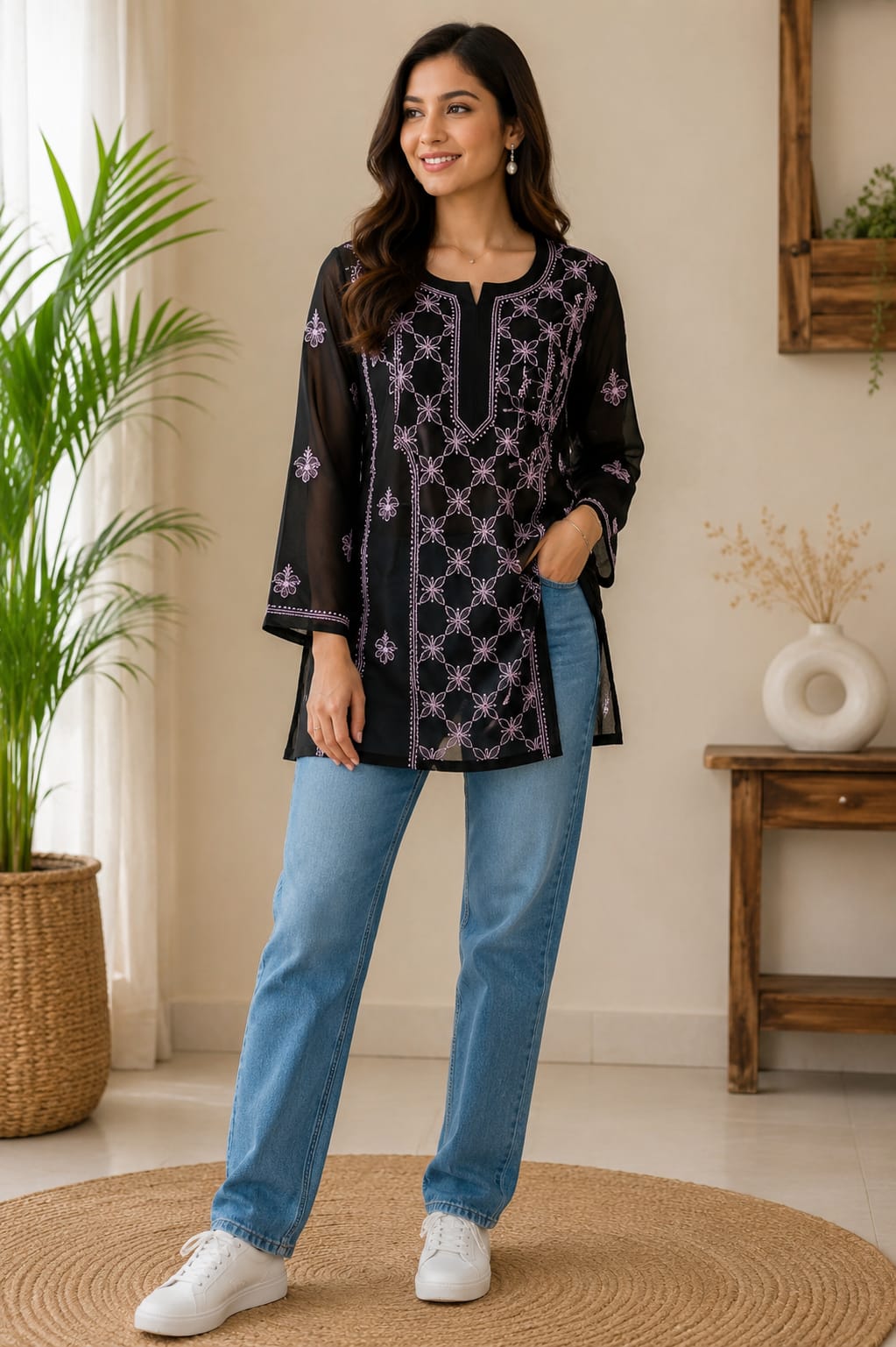 RESHMA TOP