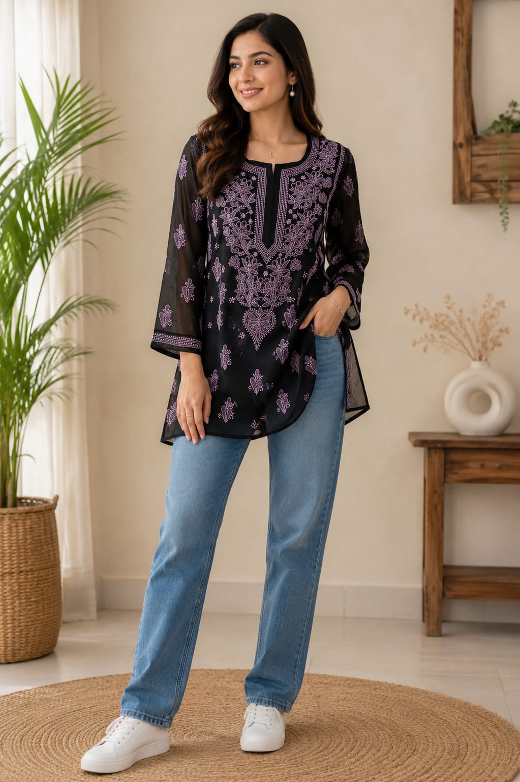 RESHMA TOP